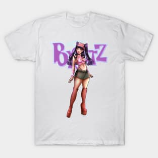 Bratz Jade T-Shirt